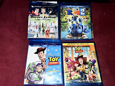 Lot blu ray for sale  Los Angeles