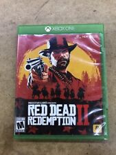 red dead redemption ii for sale  Huntsville