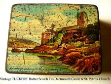 Antique tucker butterscotch for sale  FAKENHAM