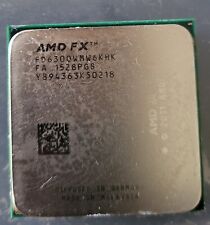 Amd 6300 fd6300wmw6khk for sale  Fort Lauderdale