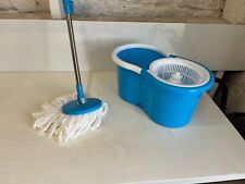 Twister mop bucket for sale  MAESTEG