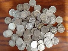 Junk silver coins. for sale  Summerfield