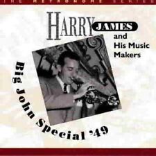 Harry james big for sale  UK