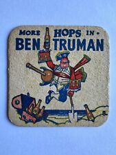 Truman hops ben for sale  WAKEFIELD