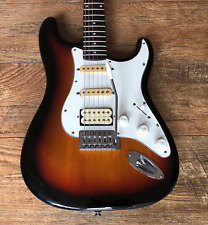 Squier special stratocaster for sale  SCUNTHORPE