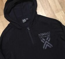 Armani xxl black for sale  LONDON