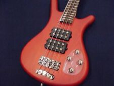  Warwick RockBass Corvette $$ 4º / Baixo elétrico com SC, usado comprar usado  Enviando para Brazil