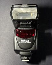 Lanterna Nikon SB-700 - Muito bom estado uso muito baixo comprar usado  Enviando para Brazil
