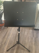 Conductor music stand for sale  Mount Juliet