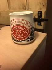 Holkham pottery mug for sale  ATTLEBOROUGH