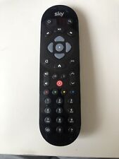 Sky replacement remote for sale  BEXLEY