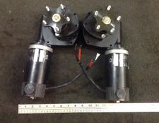 Jazzy wheelchair motor for sale  USA