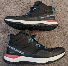 Men's The North Face Activist Mid Futurelight Waterproof Hiking Boots NF0A47AY for sale  Shipping to South Africa