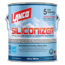 Lanco siliconizer gal. for sale  Ontario