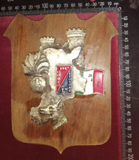 Crest carabinieri 191 usato  Napoli