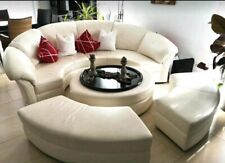 Nieri planet sofa for sale  UCKFIELD