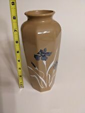 Japanese vase 8.5 for sale  Port Orange