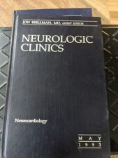 Neurologia Pediátrica de Clínicas Neurológicas Maio 1993 comprar usado  Enviando para Brazil