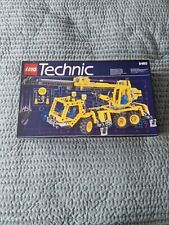 Lego technic 8460 for sale  HINCKLEY