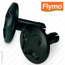 Flymo mow vac for sale  Shipping to Ireland