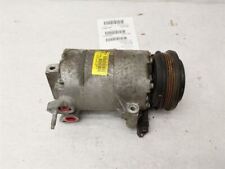 Compressor fits escape for sale  Waterford