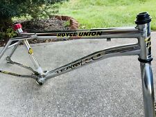 Bicicleta Royce Union BMX Freestyle Old Mod School Vintage Cromada 20” Performer Clone comprar usado  Enviando para Brazil