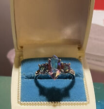 Alexandrite band ring for sale  Winnetka