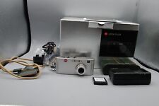Leica lux 1st for sale  CHELTENHAM