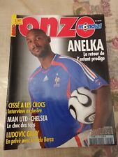 Mondial 214 anelka d'occasion  Arques