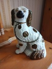 Pottery dog cms for sale  LOUGHBOROUGH