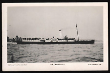 Campbell paddle steamer for sale  BRIGHTON