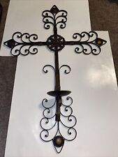 Large wrought cast for sale  Tyler