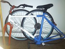 Bicycle red white for sale  Patchogue