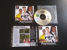 Fifa 2003 playstation usato  Serracapriola