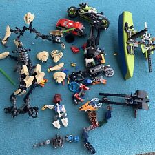 Lego bionicle bulk for sale  Sarasota