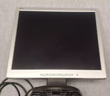 Nec multisync lcd1712 for sale  Lexington