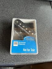 Seymour duncan hot for sale  WORTHING