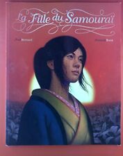 Fille samourai d'occasion  France