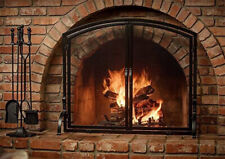 Uniflame fireplace screen for sale  Anaconda
