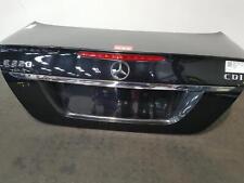 Mercedes class bootlid for sale  THAME