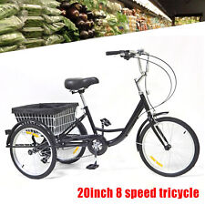 Pouces tricycle adulte d'occasion  Gonesse
