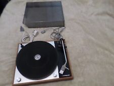 thorens turntable for sale  READING