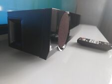 Yamaha soundbar yas for sale  BASILDON