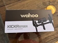 Wahoo Kickr Steer for sale  Shipping to South Africa