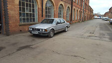 Bmw e23 735 for sale  NORTHAMPTON