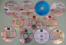Karaoke cdg discs for sale  Bremen