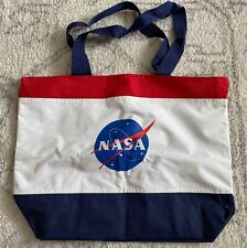 Nasa tote bag for sale  Painted Post