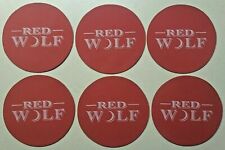Red wolf beer for sale  Belleville