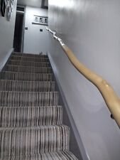 Bespoke stair handrail for sale  BARNOLDSWICK