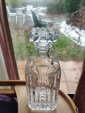 Ancienne carafe whisky d'occasion  Couzeix